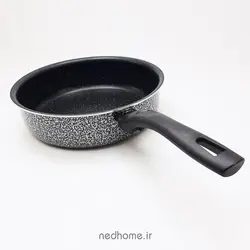 ماهیتابه تک دسته تفلون تابان 26 cm
