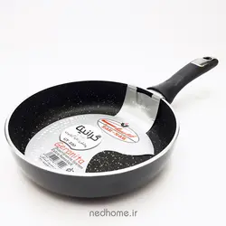 ماهیتابه تک دسته گرانیتا زرساب