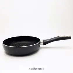 ماهیتابه تک دسته گرانیتا زرساب