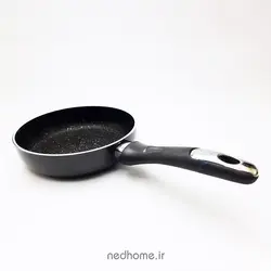 ماهیتابه تک دسته گرانیتا زرساب