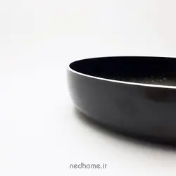 ماهیتابه تک دسته گرانیتا زرساب