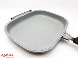 ماهیتابه رژیمی یونیک