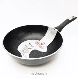 ماهیتابه وک 26 cm زرساب