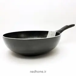 ماهیتابه وک 26 cm زرساب