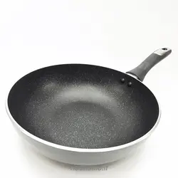 ماهیتابه وک 26 cm زرساب