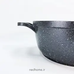 قابلمه تک گرانیتی کاندید طرح پروانه