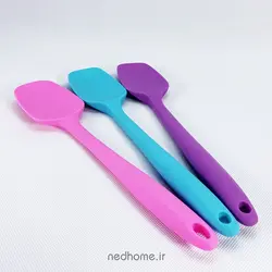 لیسه تمام سیلیکونی