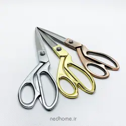 قیچی خیاطی استیل Savey