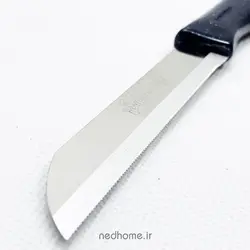 چاقو تک اره ای Solingen آلمانی اصل
