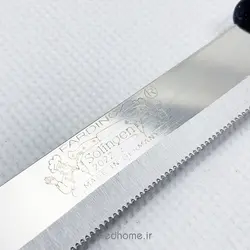 چاقو تک اره ای Solingen آلمانی اصل
