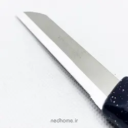 چاقو تک اره ای Solingen آلمانی اصل