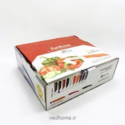 چاقو تک اره ای Solingen آلمانی اصل