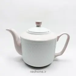 قوری چینی زرین رادیانس اسلیپ ارکیده