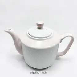 قوری چینی زرین رادیانس اسلیپ ارکیده