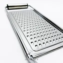 رنده تخت استیل تیغه ریز QUEEN