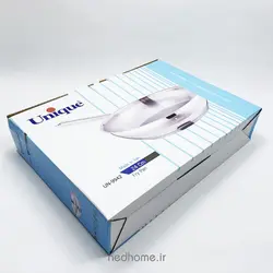ماهیتابه تک دسته استیل یونیک