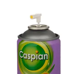 اسپری خوشبو کننده هوا کاسپین مدل Lavender