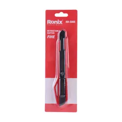 کاتر رونیکس مدل RH-3000