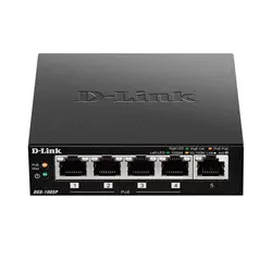 سوئیچ DGS 1005P دی لینک