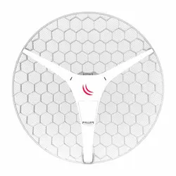 رادیو وایرلس LHG XL 5 ac میکروتیک
