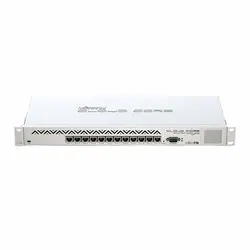 روتر CCR1016-12G میکروتیک