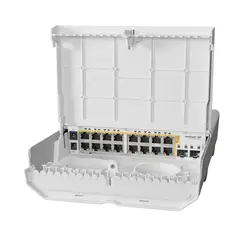 سوئیچ netPower 16P میکروتیک