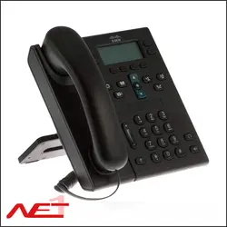 تلفن ویپ سیسکو 6945 - نت یک | مرجع فروش تجهیزات شبکه سیسکو
