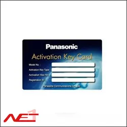 لایسنس پاناسونیک مدل KX-NCS4701WJ - نت یک | مرجع فروش تجهیزات شبکه سیسکو