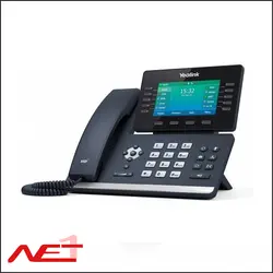 تلفن ویپ یالینک IP PHONE YEALINK T54W - نت یک | مرجع فروش تجهیزات شبکه سیسکو
