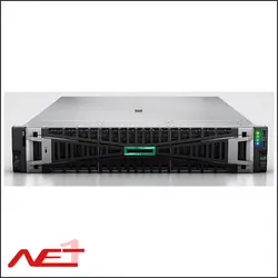 سرور اچ پی HPE ProLiant DL380 Gen11 - نت یک | فروش تجهیزات شبکه , تلفن ویپ ، سرور و ذخیره ساز