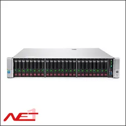 سرور اچ پی HPE ProLiant DL380 Gen11 - نت یک | فروش تجهیزات شبکه , تلفن ویپ ، سرور و ذخیره ساز