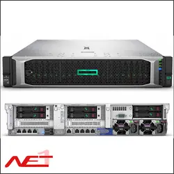 سرور اچ پی HPE ProLiant DL380 Gen10 - نت یک | فروش تجهیزات شبکه , تلفن ویپ ، سرور و ذخیره ساز