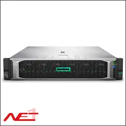 سرور اچ پی HPE ProLiant DL380 Gen10 - نت یک | فروش تجهیزات شبکه , تلفن ویپ ، سرور و ذخیره ساز