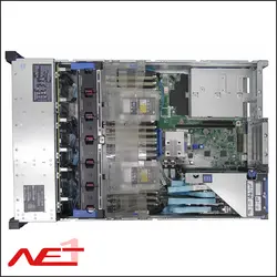 سرور اچ پی HPE ProLiant DL380 Gen10 - نت یک | فروش تجهیزات شبکه , تلفن ویپ ، سرور و ذخیره ساز