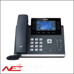 تلفن ویپ یالینک IP PHONE YEALINK T46U