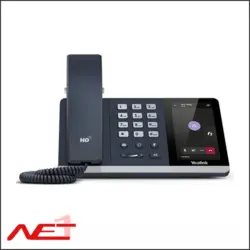 تلفن ویپ یالینک IP PHONE YEALINK T55A