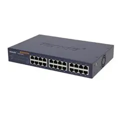 سوئیچ  تندا Tenda مدل TEG1024D