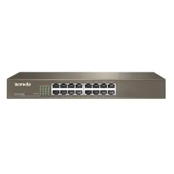سوئیچ تندا  TENDA مدل TEF 1218P-16-250W