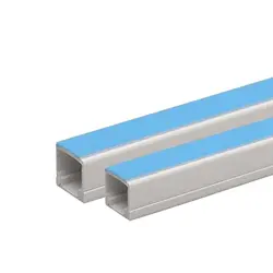 داکت پشت چسب دار دانوب 16*25