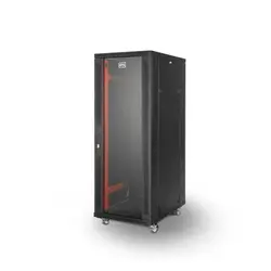 رک ایستاده 22 یونیت عمق 100 اچ پی آسیا