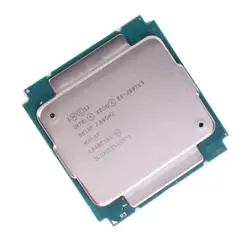 سی پی یو سرور Intel Xeon Processor E5-2697 v3