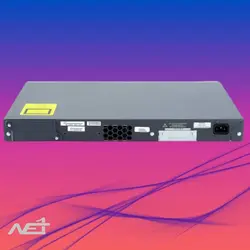 سوئیچ سیسکو Cisco WS-C2960S-24TD-L