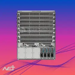 سوئیچ سیسکو نکسوس Cisco Nexus C1-N9K-C9508-B3-E