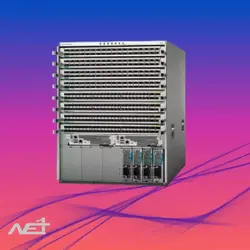 سوئیچ سیسکو نکسوس Cisco Nexus C1-N9K-C9508-B3-E