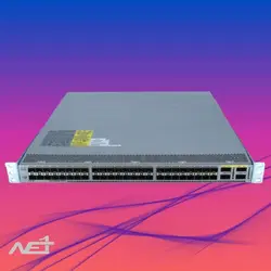 سوئیچ سیسکو نکسوس Cisco Nexus N3K-C3064PQ-10GX