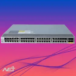 سوئیچ سیسکو نکسوس Cisco Nexus N2K-C2248TP-1GE