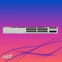 سوئیچ سیسکو Cisco C9200-24T