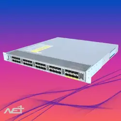 سوئیچ سیسکو نکسوس Cisco Nexus N2K-C2232PP-10GE