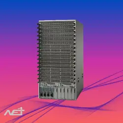 سوئیچ سیسکو نکسوس Cisco Nexus C1-N9K-C9516-B3