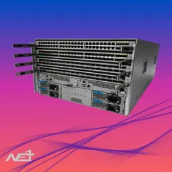 سوئیچ سیسکو نکسوس Cisco Nexus C1-N9K-C9516-B3